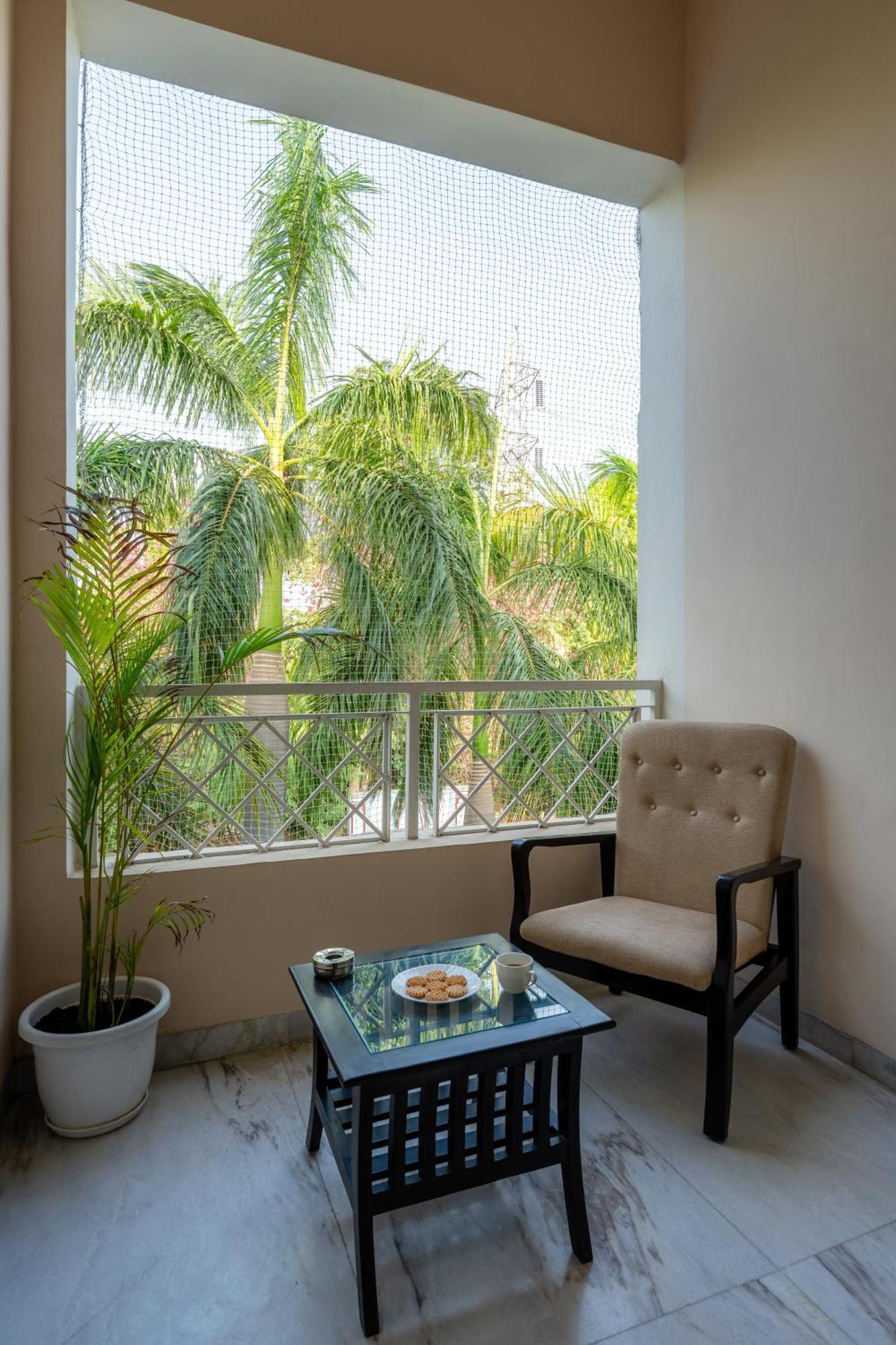 فيلا Nine Palms جايبور المظهر الخارجي الصورة