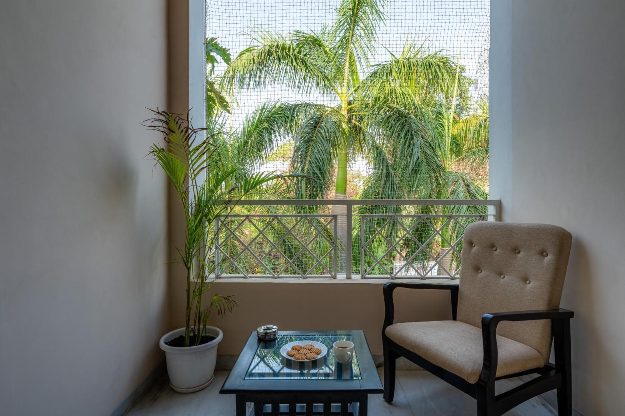 فيلا Nine Palms جايبور المظهر الخارجي الصورة